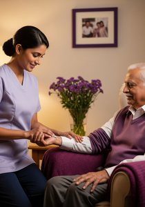 No 1 homecare service near me